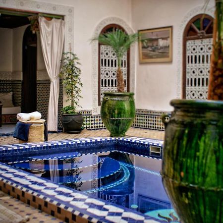 Riad Malida Marrakech Marrakesz Zewnętrze zdjęcie