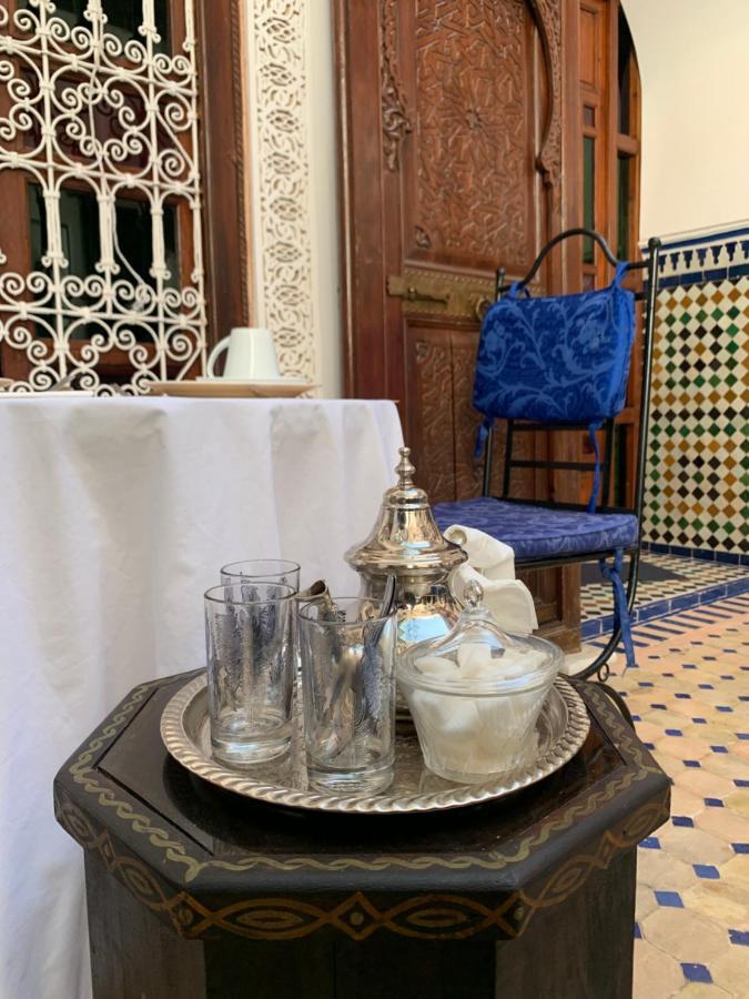 Riad Malida Marrakech Marrakesz Zewnętrze zdjęcie