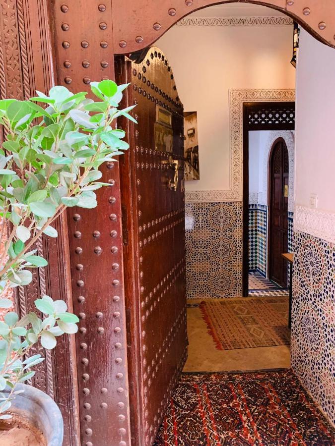 Riad Malida Marrakech Marrakesz Zewnętrze zdjęcie