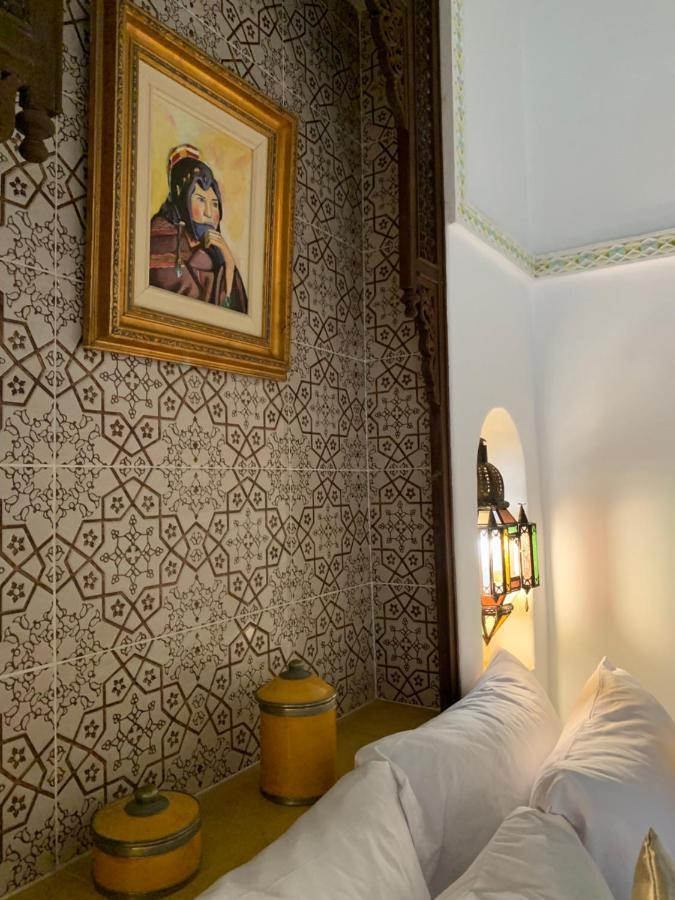 Riad Malida Marrakech Marrakesz Zewnętrze zdjęcie