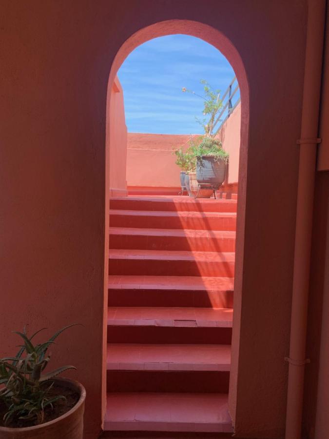 Riad Malida Marrakech Marrakesz Zewnętrze zdjęcie