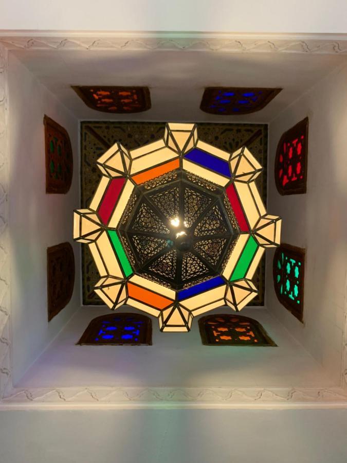 Riad Malida Marrakech Marrakesz Zewnętrze zdjęcie