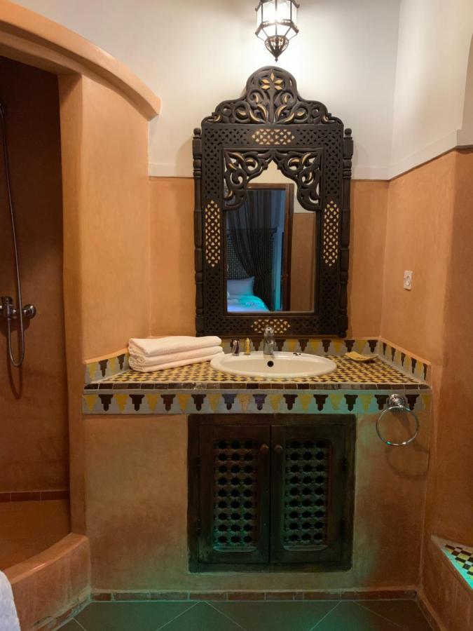 Riad Malida Marrakech Marrakesz Zewnętrze zdjęcie