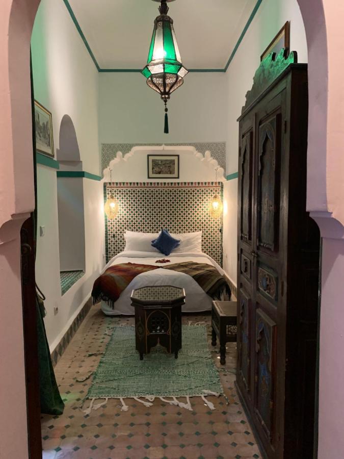 Riad Malida Marrakech Marrakesz Zewnętrze zdjęcie