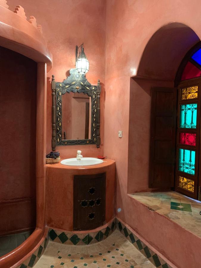 Riad Malida Marrakech Marrakesz Zewnętrze zdjęcie