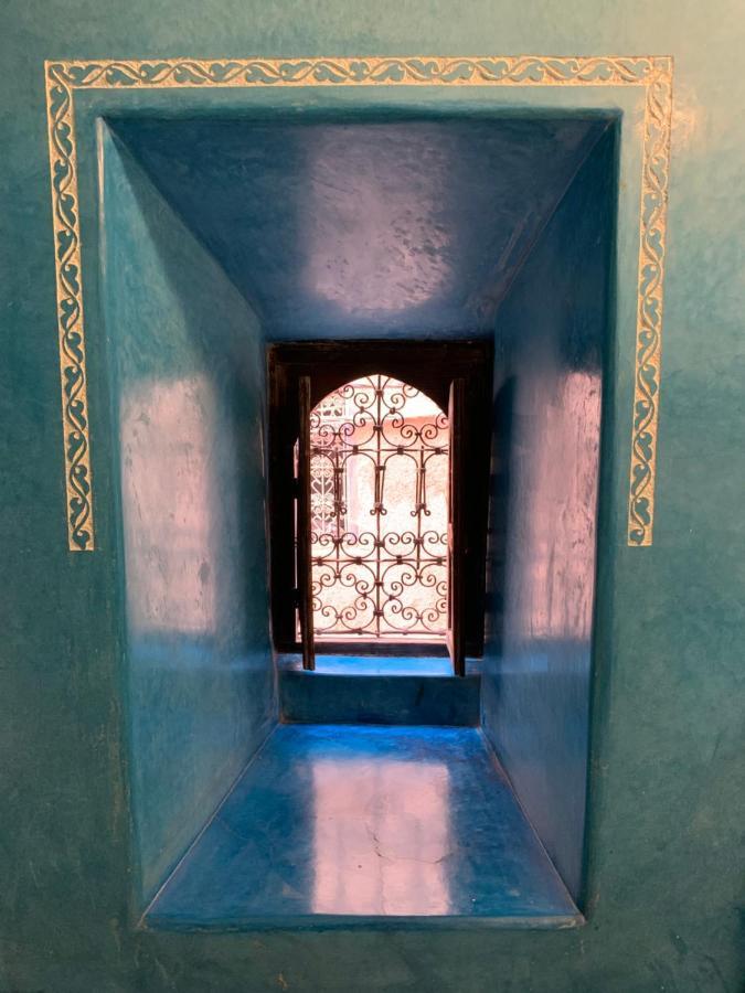 Riad Malida Marrakech Marrakesz Zewnętrze zdjęcie