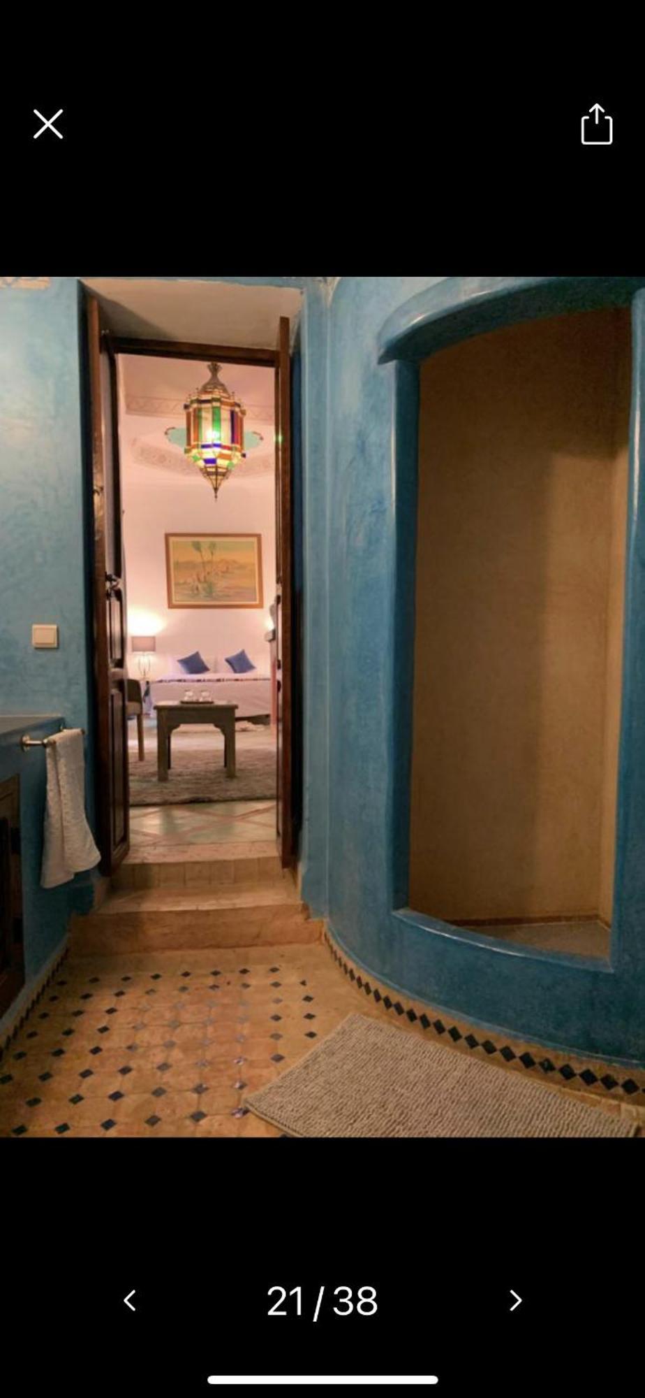 Riad Malida Marrakech Marrakesz Zewnętrze zdjęcie